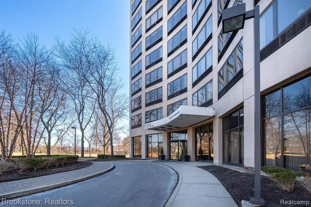 5000 Town Center Drive, Ste # 2301, Southfield, MI 48075 — Photo 4