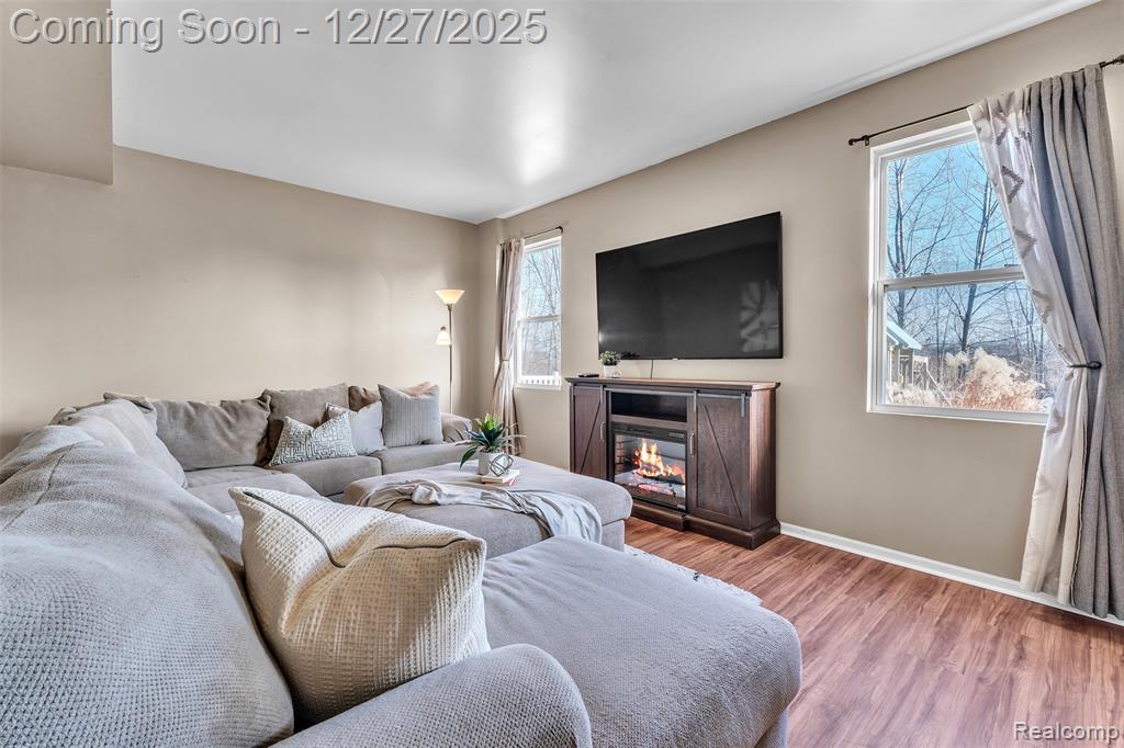 3343 Pine Run Drive, Clayton, MI 48473 — Photo 15