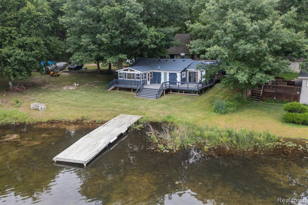 9676 BOUCHER Road, Otter Lake, MI 48464 — Photo 26