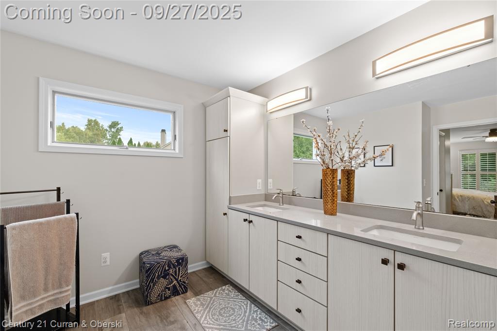 61555 Brookway Drive, South Lyon, MI 48178 — Photo 29