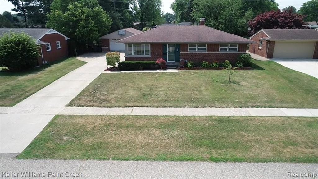 8336 Timberline Drive, Shelby Twp, MI 48316 — Photo 42