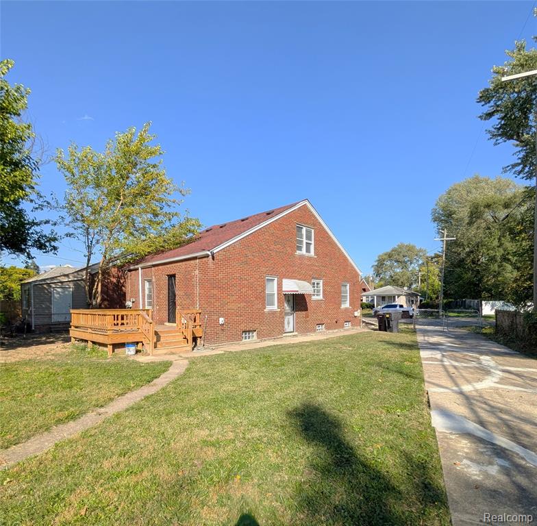 9131 Wayburn Street, Detroit, MI 48224 — Photo 28