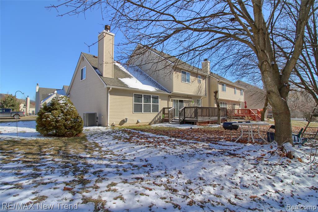 3241 Buckhorn Court, Ann Arbor, MI 48105 — Photo 39