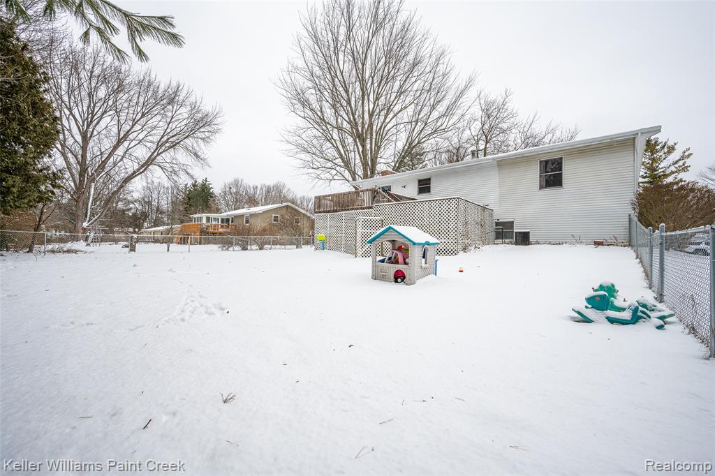 318 Smalley Drive, Mount Pleasant, MI 48858 — Photo 47
