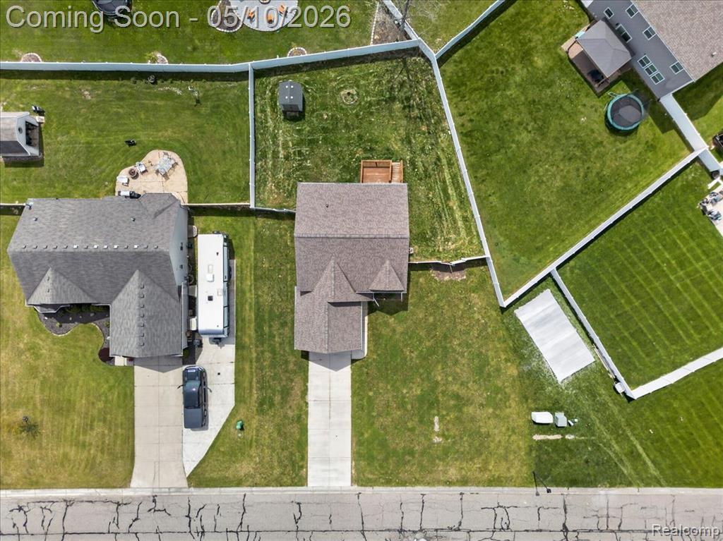 4366 Timber Line Lane, Grand Blanc, MI 48439 — Photo 41