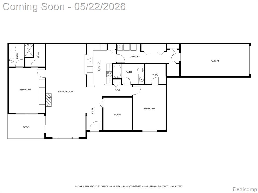 16836 Dover Drive, Northville, MI 48168 — Photo 38