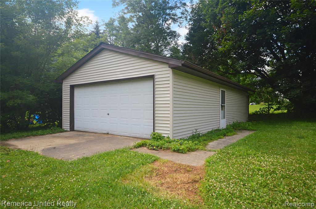 500 Keddle Road, Howell, MI 48843 — Photo 4