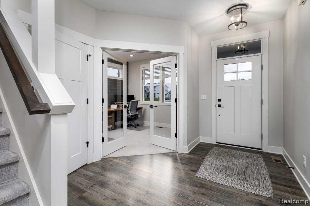 1712 Autumn Valley Drive SW, Byron Center, MI 49315 — Photo 7