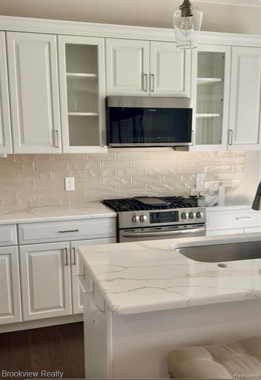 55144 St Paul Drive, Macomb, MI 48042 — Photo 14