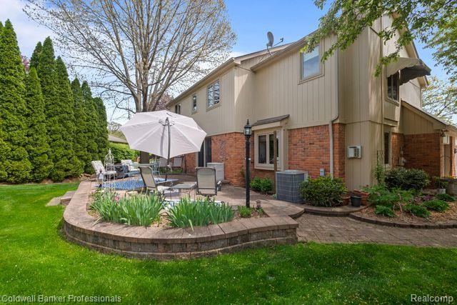 61218 Miriam Drive, Washington, MI — Photo 36