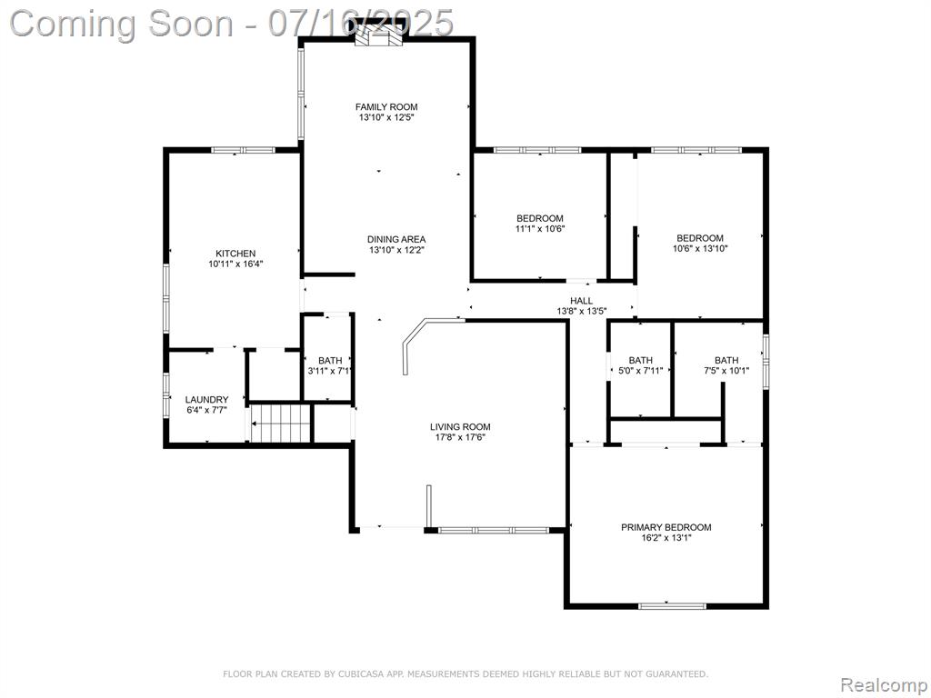 6452 Rutledge Park Drive, West Bloomfield, MI — Photo 37