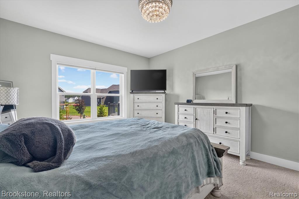 9830 Loretta Lane, South Lyon, MI 48178 — Photo 18