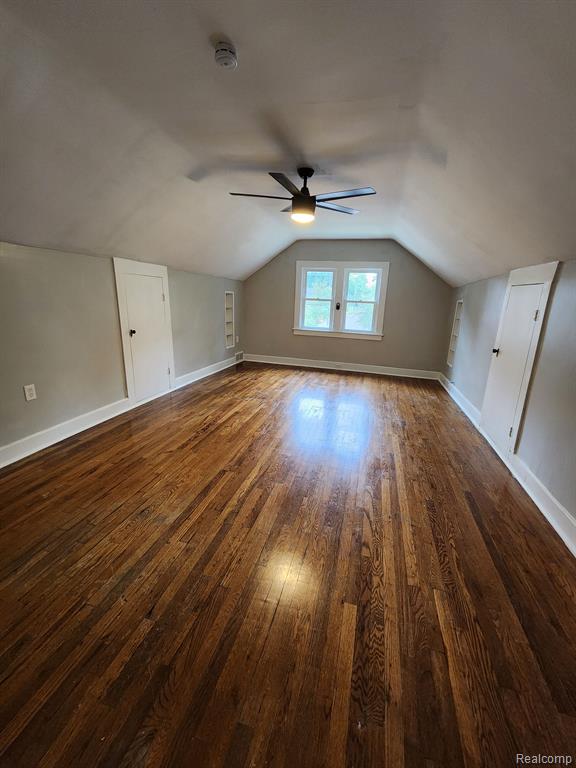 703 W MARSHALL (UPPER UNIT), Ferndale, MI 48220 — Photo 9