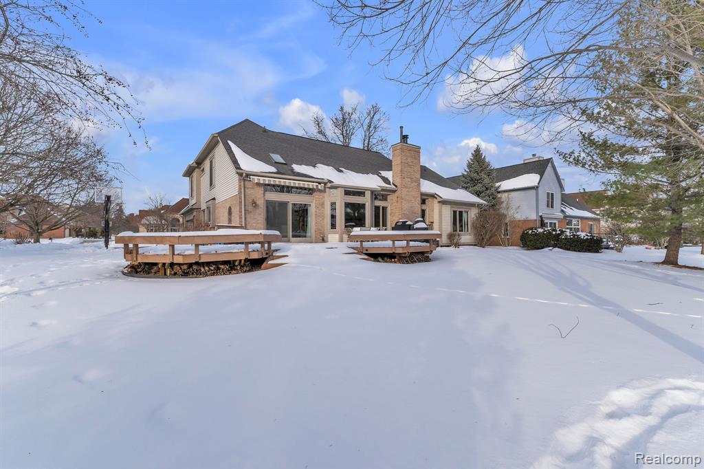 48123 Covington Court, Canton, MI, 48187