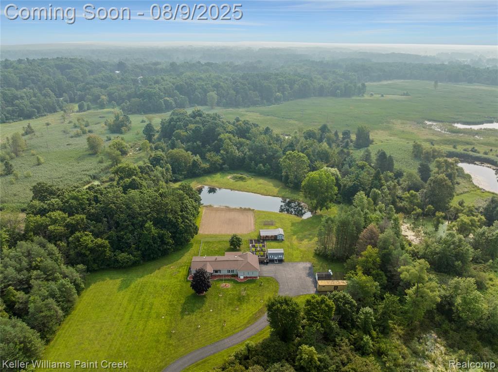 2410 Roods Lake Road, Lapeer, MI 48446 — Photo 10