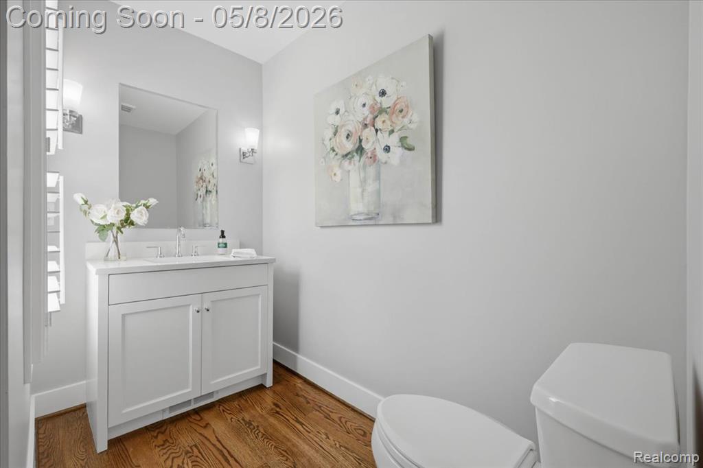 602 Magnolia Avenue, Royal Oak, MI 48073 — Photo 21