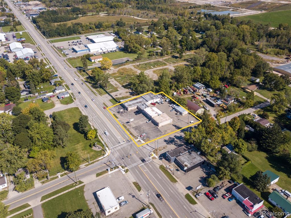 16991 S Us Highway 27, Lansing, MI 48906