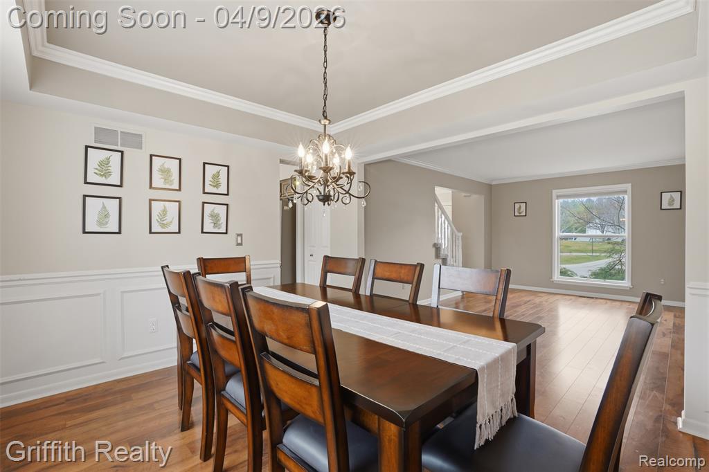 938 Meadowbrook Court, Milford, MI 48381 — Photo 14
