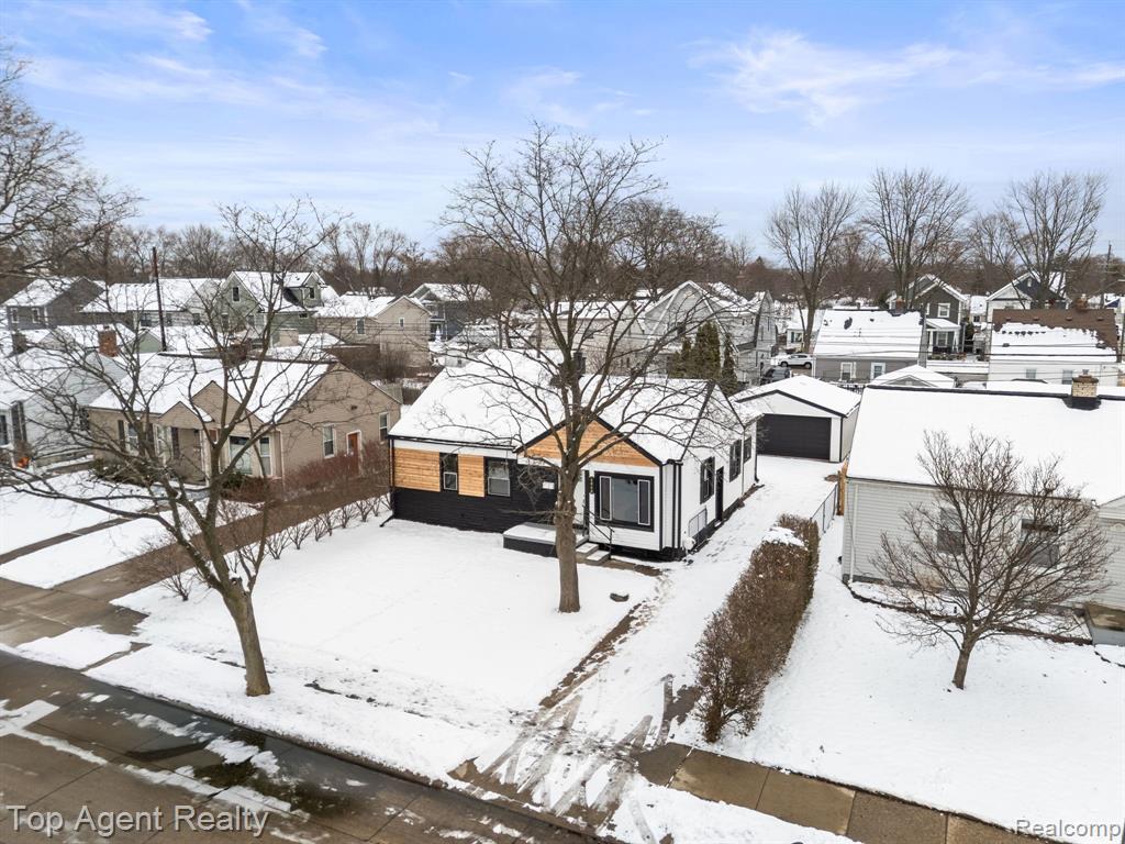 4048 Royal Avenue, Berkley, MI 48072 — Photo 36