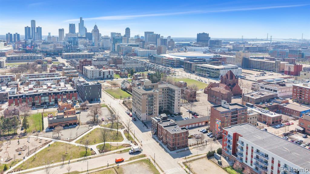 2915 John R Street, 503, Detroit, MI 48201 — Photo 13