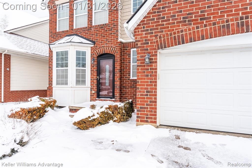 51332 E Bourne Terrace, Novi, MI — Photo 4
