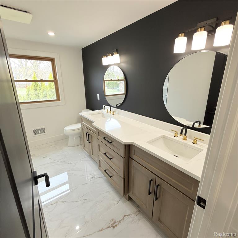 7275 Old Coach Trail, Washington, MI — Photo 35