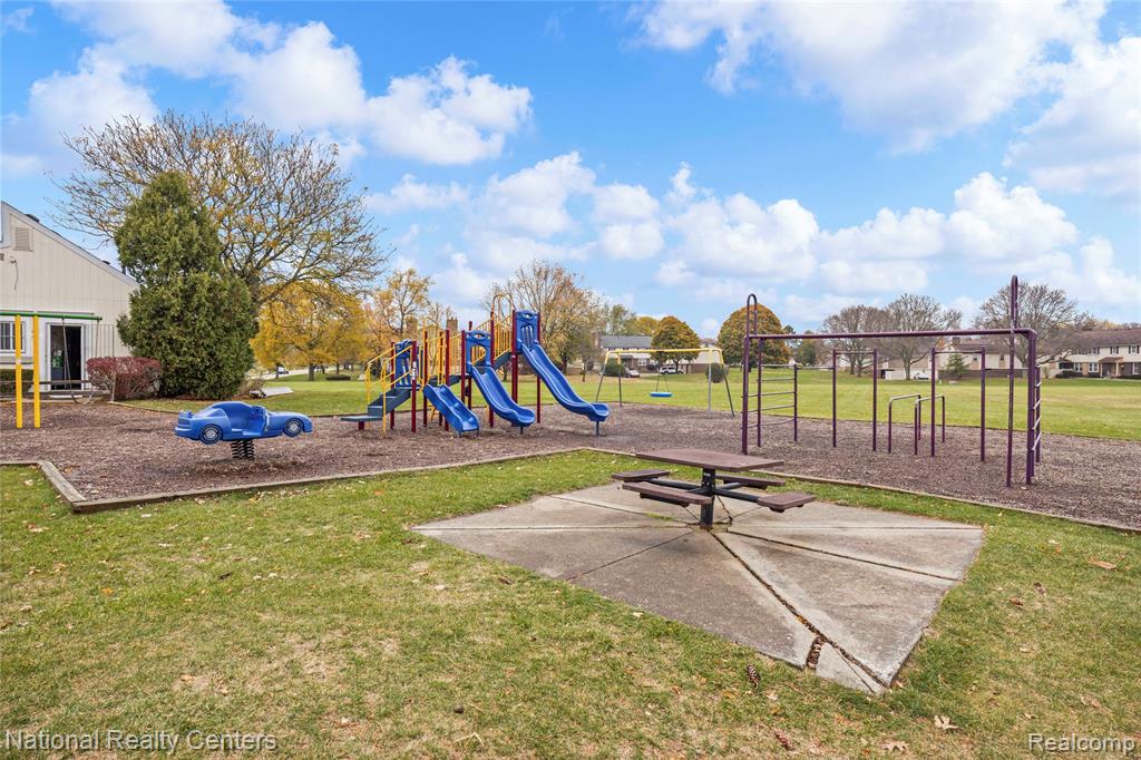 42145 Pellston Drive, Northville, MI 48167 — Photo 13