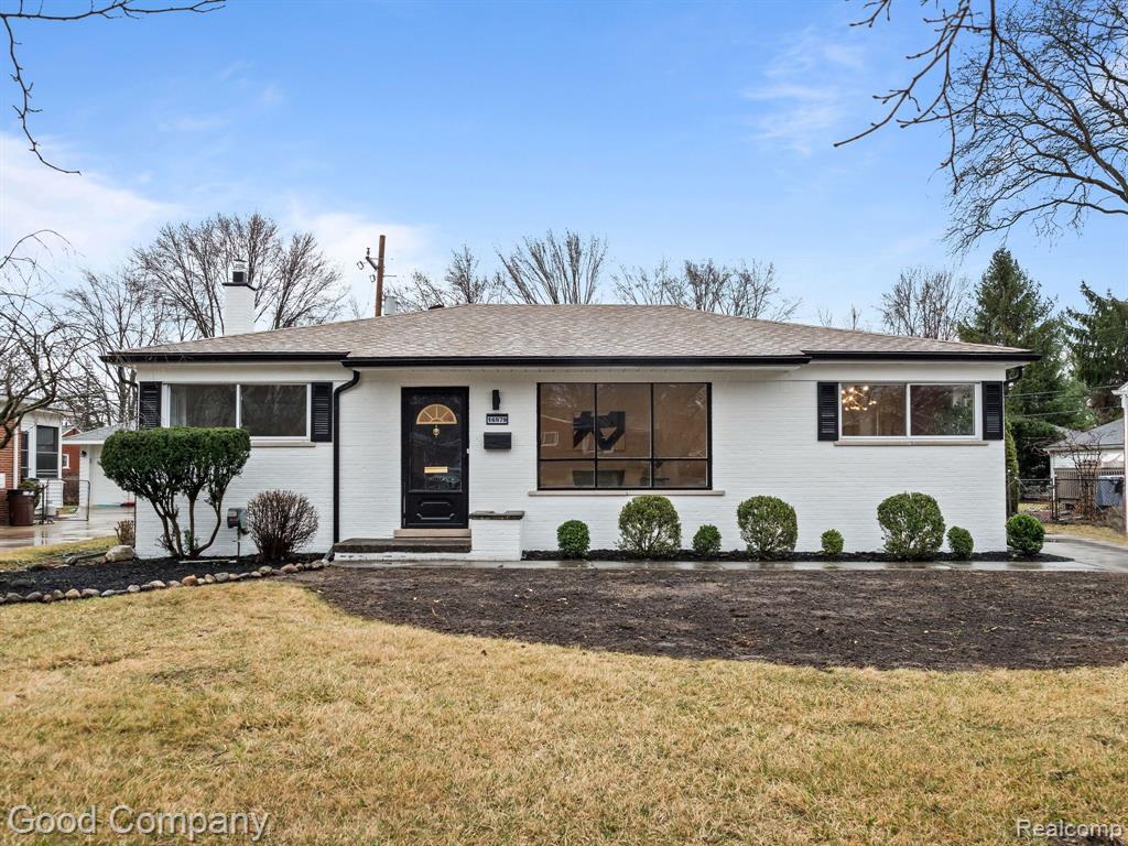 16979 MARGUERITE Street, Beverly Hills, MI 48025 — Photo 2