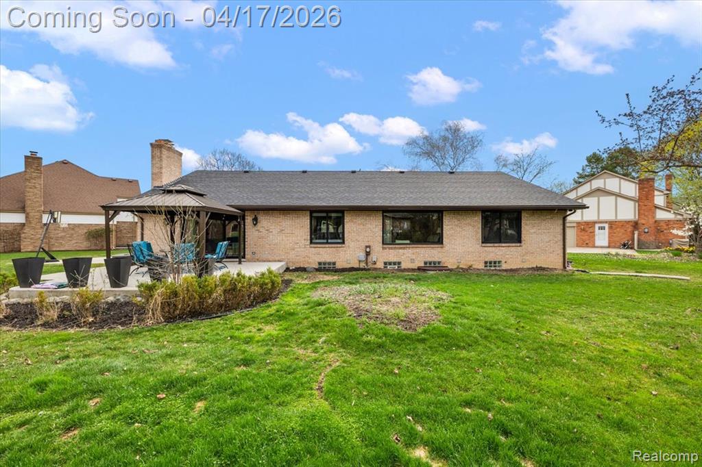 34765 Northland Drive, Livonia, MI, 48152