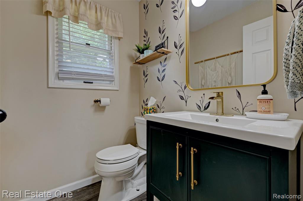 6360 Woodcrest Ridge, Clarkston, MI — Photo 25
