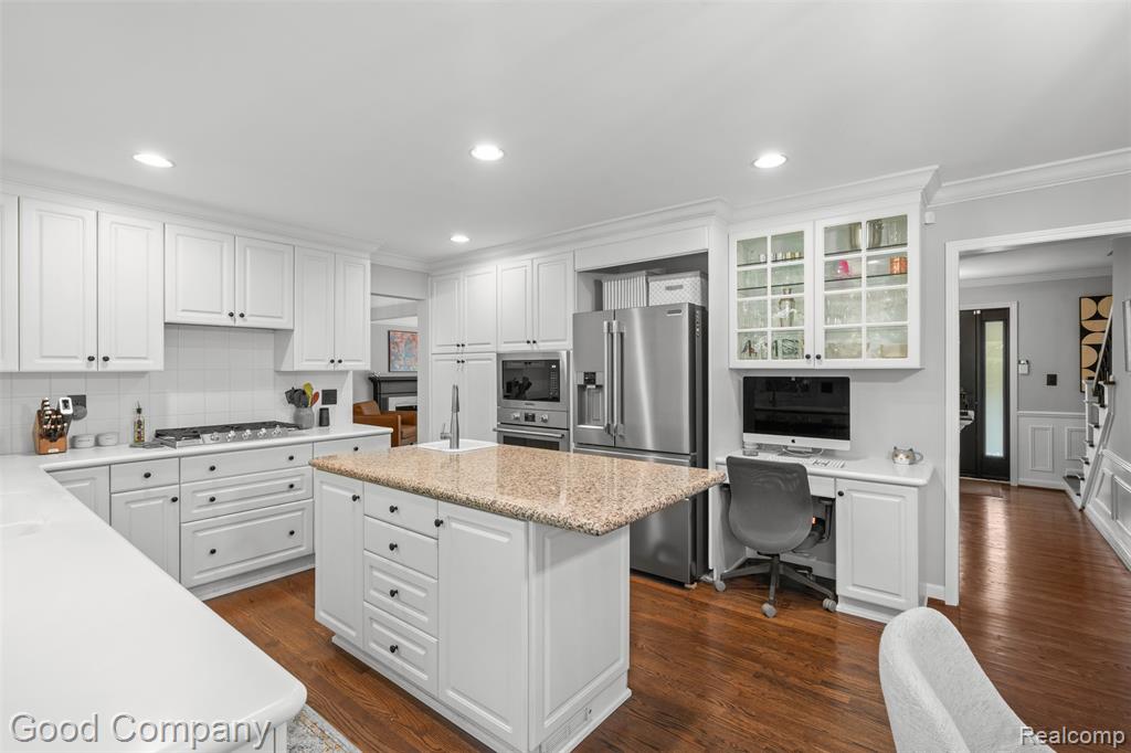 840 S Oxford Road, Grosse Pointe Woods, MI 48236 — Photo 16
