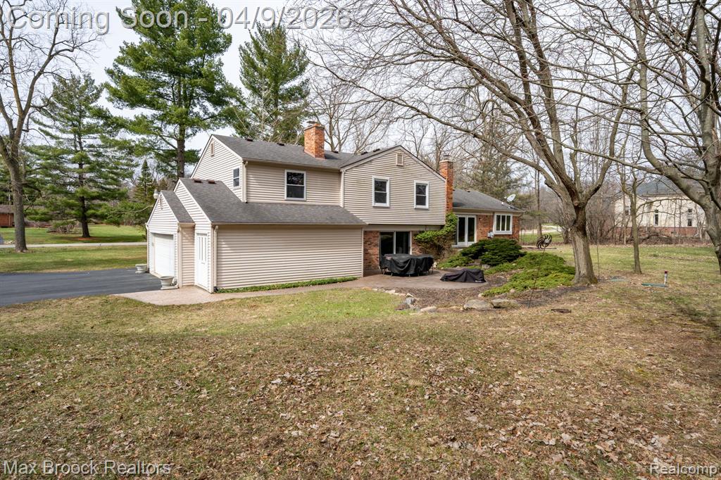 44020 Cottisford Street, Northville, MI 48167 — Photo 44