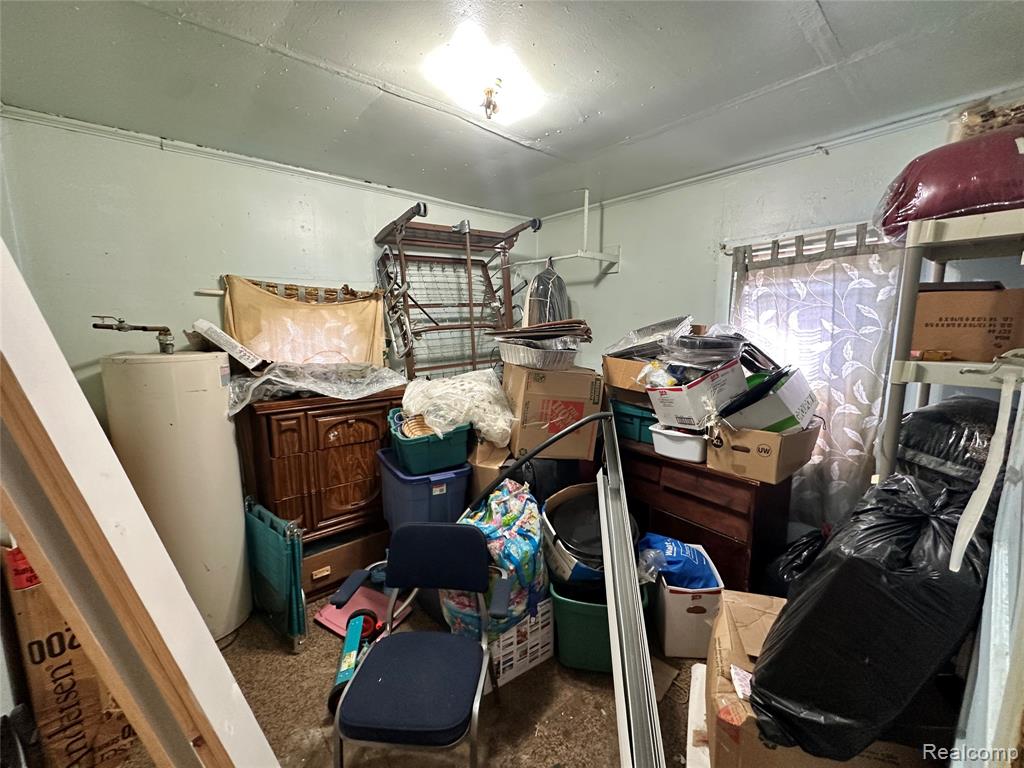 828 Short Street, Ypsilanti, MI 48197 — Photo 5
