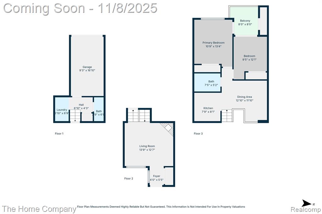 175 W Kenilworth Avenue, Royal Oak, MI 48067 — Photo 32