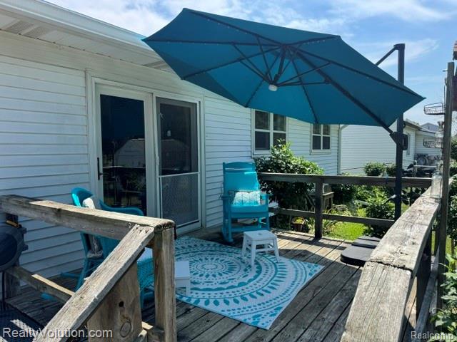682 Metcalf Drive, Imlay City, MI 48444 — Photo 19