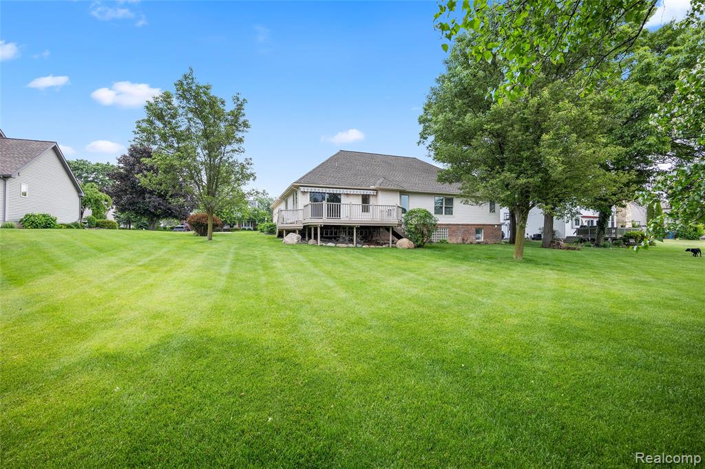 4940 Stillmeadow Drive, Howell, MI 48843 — Photo 33