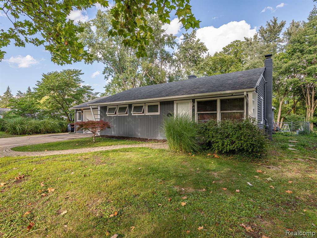 2525 Yost Boulevard, Ann Arbor, MI 48104 — Photo 28