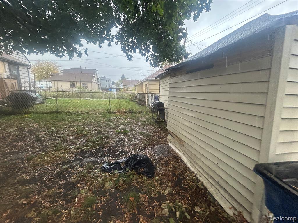 11634 Saint Aubin Street, Hamtramck, MI 48212 — Photo 55