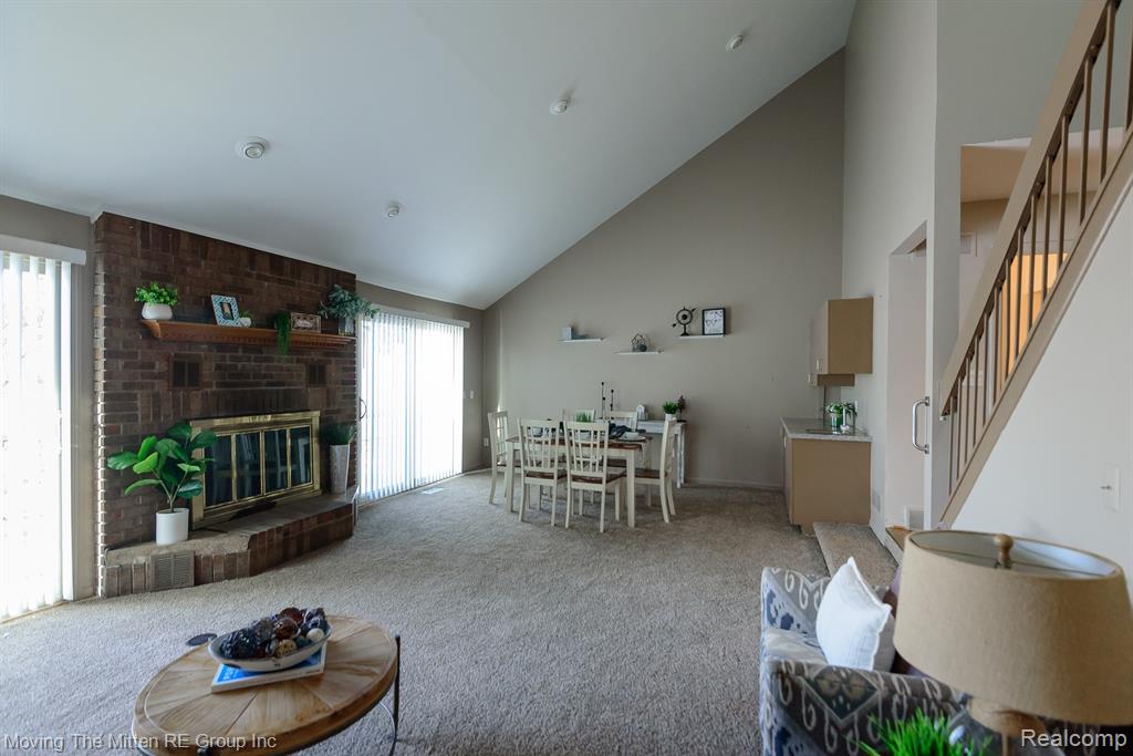 925 N Rosevere Avenue, Dearborn, MI 48128 — Photo 4