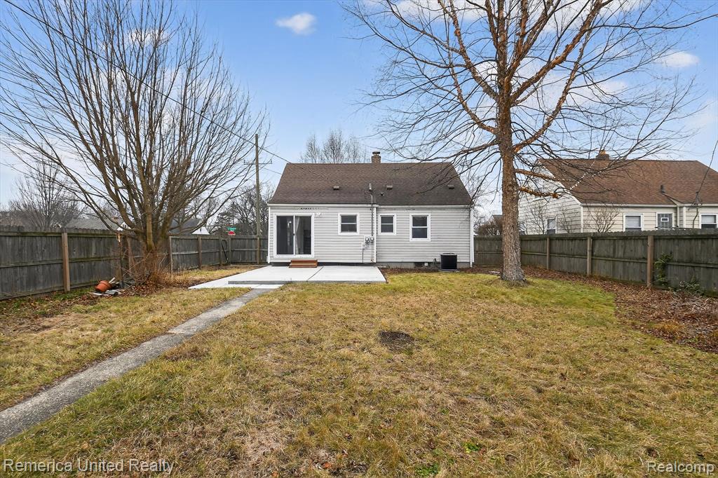 508 S Chocolay Avenue, Clawson, MI — Photo 23