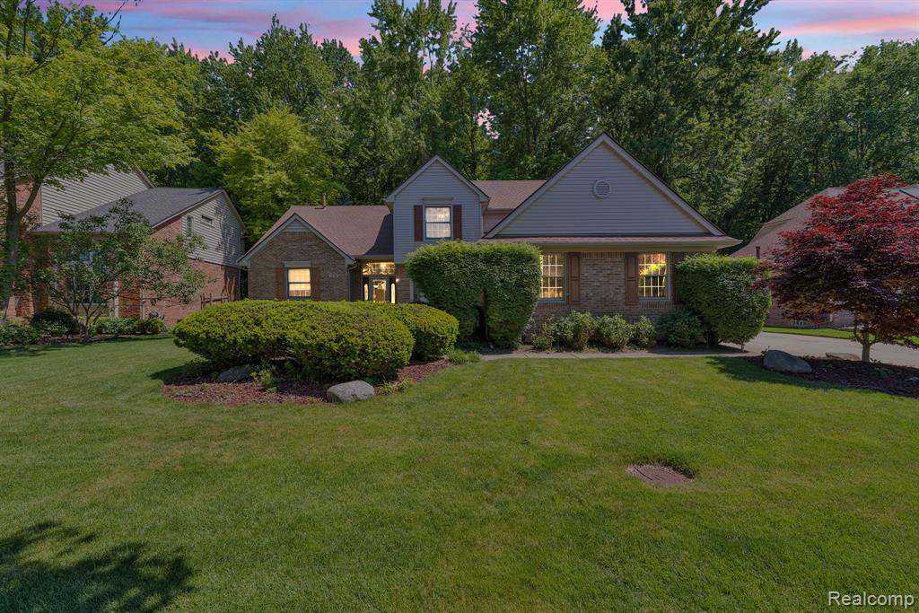 43746 Via Antonio Drive, Sterling Heights, MI 48314 — Photo 42