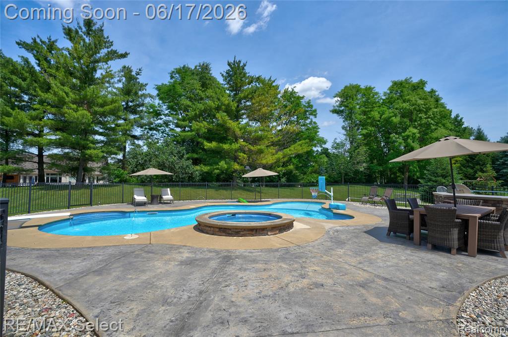4478 Wood Duck Court, Linden, MI 48451 — Photo 5