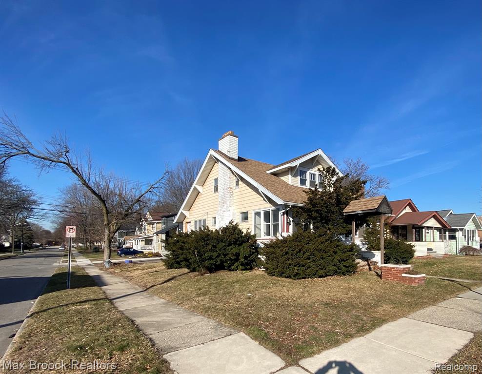 503 N WASHINGTON Avenue, Royal Oak, MI 48067 — Photo 3