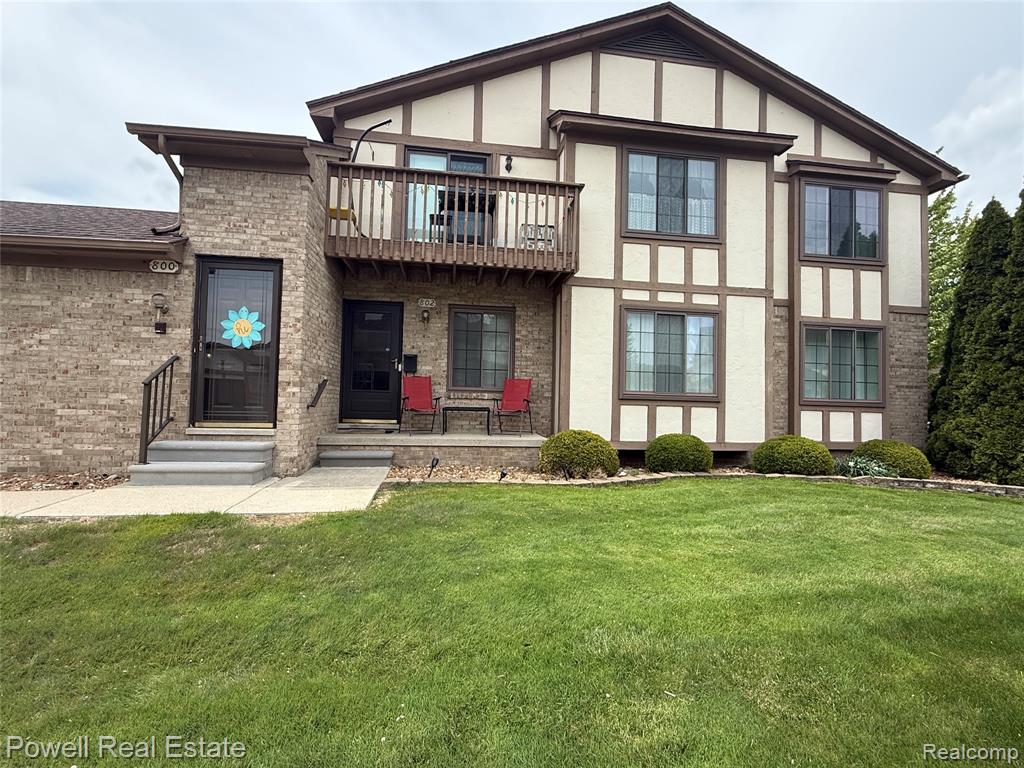 802 Country Club Drive, Saint Clair Shores, MI 48082 — Photo 19