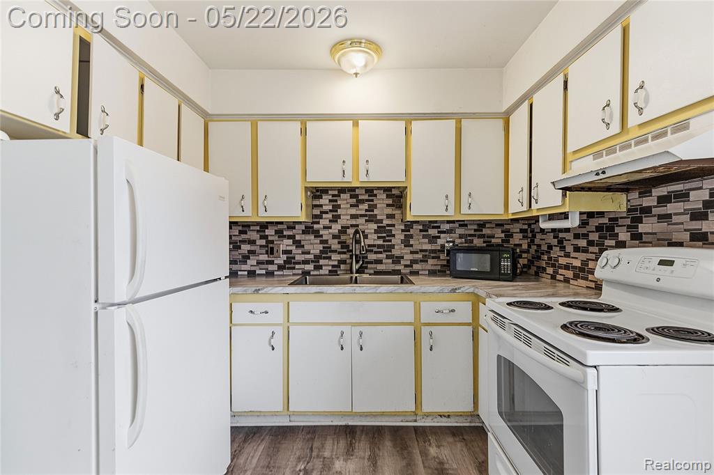 4839 Mansfield Avenue, G7, Royal Oak, MI 48073 — Photo 7
