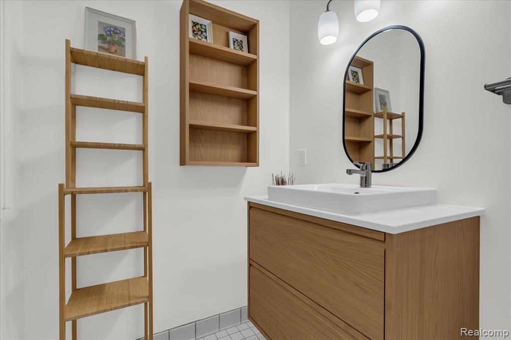 615 W Hancock Street, 202, Detroit, MI 48201 — Photo 22