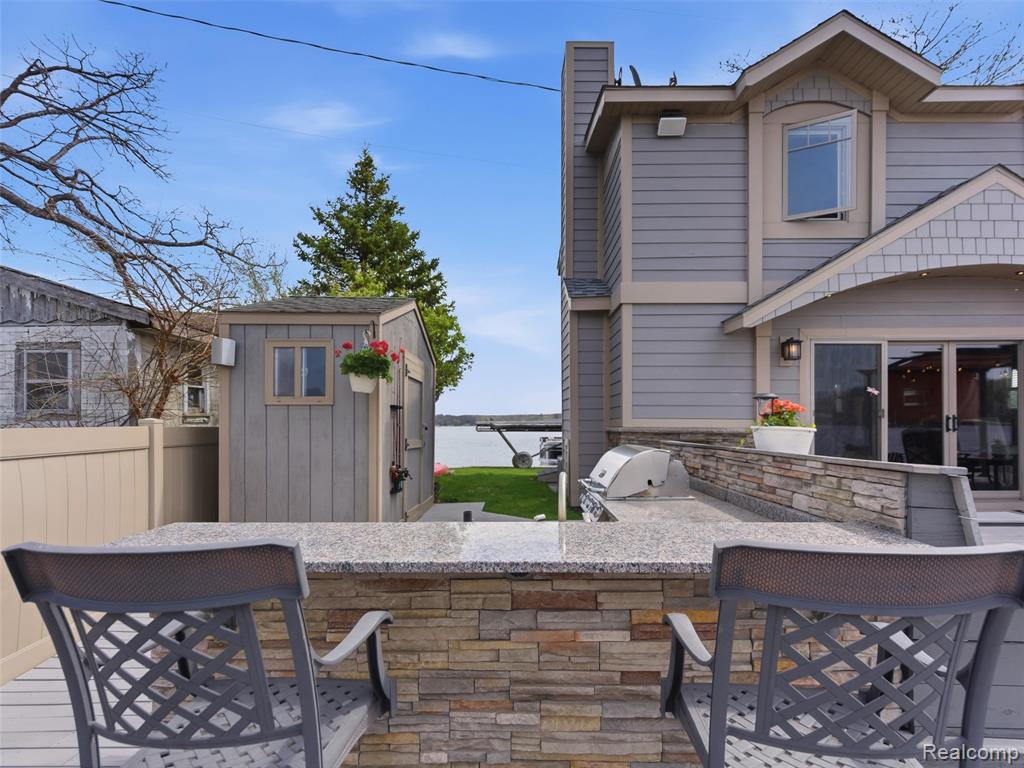 16342 Stages Island, Linden, MI 48451 — Photo 35