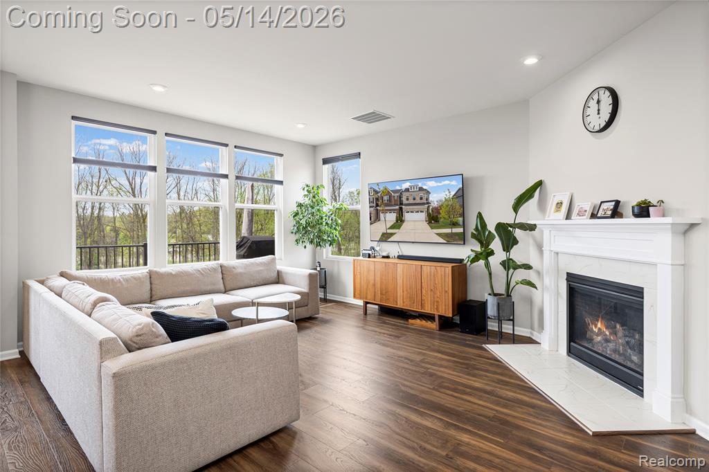 43235 Heron Drive, Novi, MI — Photo 5