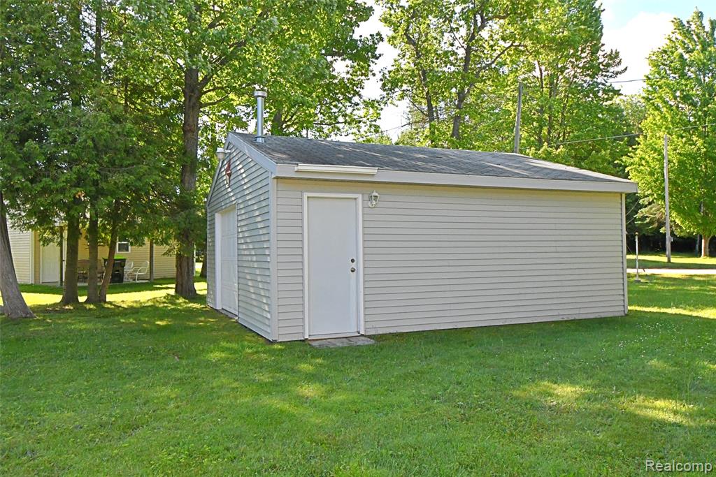 6622 Sunset Drive, St. Helen, MI 48656 — Photo 18
