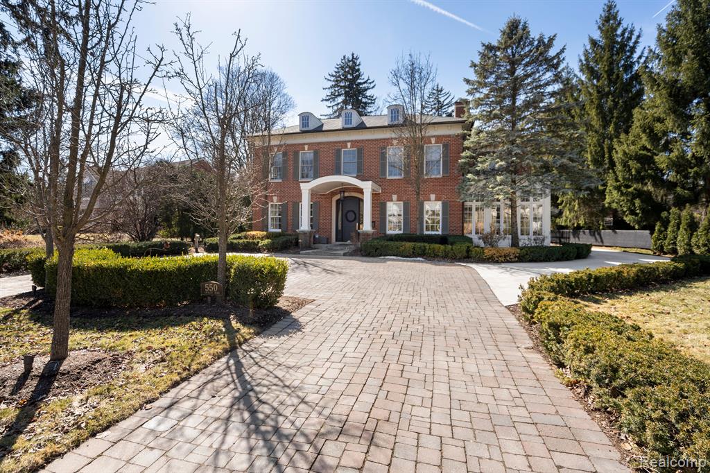 550 SHIRLEY Road, Birmingham, MI 48009 — Photo 64